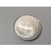 Image 4 : Uncirculated United States 2020 Silver American Eagle - 1 oz .999 Fine Silver Coin in Capsule