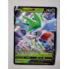 Image 1 : Shaymin V 013/172 Holo Rare Vintage Pokemon Trading Card