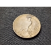 Image 4 : 1922-S Silver Peace Dollar 