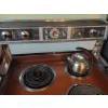 Image 2 : General Electric (GE) Electric Range (Stove) As Shown - See Pics