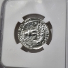 Image 4 : NGC PF67 GRADED 1962 United States Washington 90% Silver Quarter 
