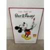 Image 3 : The Art of Walt Disney: A Special Collection". Published in 1986 by Art One Images 