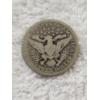 Image 3 : 90% Silver United States Barber Quarter-Dollar Assortment - AFV: $1.00