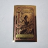 Image 1 : 2026 Florida 1/4th Goldback Note - 1/4000th Troy oz 24K Gold