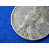 Image 4 : 1926-S Silver Peace Dollar - Better Date! 