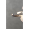 Image 12 : (3) Sterling Silver Rings - Sizes In Photos - Total Weight: 9.3g