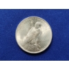 Image 2 : 1923 90% Silver Peace Dollar in Excellent Condition