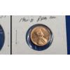 Image 8 : Assorted Years/Mint Mark Lincoln Head Cents With Possible Errors - Face Value: $0.10