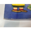 Image 2 : Vintage 1959 PEANUTS: The Game of Charlie Brown and His Pals Board Game - Great Condition! 