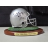 Image 2 : Archie Griffin #45 Signed & Unsigned Collegiate Collectibles OSU Helmets