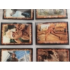 Image 3 : Assorted 1985 Topps THE GOONIES Trading Cards - In Protective Holders, Mint or Near Mint Condition!