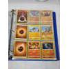 Image 1 : Binder Filled With Assorted Pokemon Trading Cards Including Vintage, Holo, Reverse Holo & MORE!