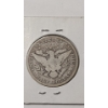 Image 4 : 1900-O Barber 90% Silver Half Dollar - Face Value: $0.50