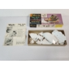 Image 1 : Rare Vintage Hawk Models Classics Weird-Ohs Leaky Boat Louie "The Vulgar Boatman" Model Kit