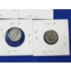 Image 13 : x14 1930's Silver Mercury Dimes FV: $1.40