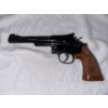 Image 4 : Smith and Wesson 19-4, .357 Magnum Revolver