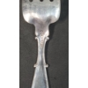Image 3 : Gorham Sterling Silver Fork - Weight: 18.7g