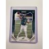 Image 1 : 2021 Panini Jalen Hurts Philadelphia Eagles Rookie Football Card In Protective Holder - Mint