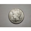 Image 2 : 1923-S Silver Peace Dollar
