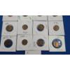 Image 3 : Assorted Years/Mint Mark Lincoln Wheat Cents Some With Possible Errors - Face Value: $0.17