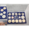 Image 6 : 8 - United States Uncirculated Coin Sets: 2011-P&D, 2010-P&D, 2007-P&D, 2008-P&D