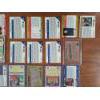 Image 4 : Lot of 22 Assorted Joe Montana Trading Cards Including Topps, Score, & NFL Pro Set 