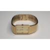 Image 7 : Vintage Men's Jacques Prevard Quartz Tank-style Dress Wristwatch With Original Boxes - Untested