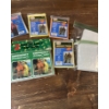Image 2 : Rain Jackets - set of 12 miscellaneous rain jackets 