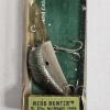 Image 2 : Vintage Heddon Hedd Hunter 9320 SD Deep Diver With Magic Hole 3/8 Oz Class Fishing Lure NIB!!!
