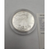 Image 2 : 1999 "P" One Dollar Silver American Eagle Proof