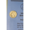 Image 6 : 1932-1945 Whitman Washington Head 90% Silver Collection Book Face Value: $7.50