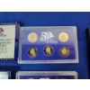 Image 3 : Lot of Assorted U.S. Mint Proof / Uncirculated Sets