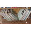 Image 1 : Group As Shown Mostly 40s & Early 50s LPs