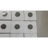 Image 3 : (20) 1943 Lincoln Steel Cents - Face Value: $0.20