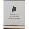 Image 3 : Lincoln Ornament - Christmas 1999 - The White House Historical Association