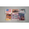 Image 1 : Collection Of Assorted Cards Including Desert Storm, Country Classics, Kiss & More
