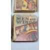 Image 7 : (8) Vintage 1930's-1960's Big Little Books