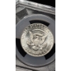 Image 4 : Collector's Alliance 1965 Philadelphia 40% Silver Uncirculated Kennedy Half Dollar