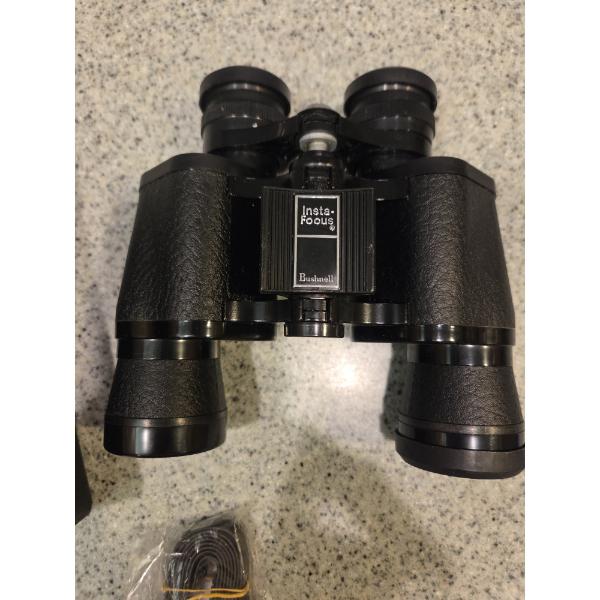 Bushnell Binoculars Like New!!