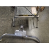 Image 5 : Quick Click Aluminum Ladder Stabilizer & 26''x16''x52'' Aluminum Platform Folding Stool