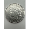 Image 1 : 1925-S Silver Peace Dollar