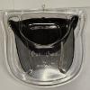 Image 2 : Jason Bay Signed Pittsburgh Pirates Baseball Cap, encased in a Clear Display Box