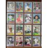 Image 2 : Large Lot of 40 Assorted 1985 Topps Baseball Trading Cards Ft. Cal Ripken, Rickey Henderson & More!