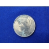 Image 2 : 1922 Silver Peace Dollar - Higher-Grade Beautiful Coin!