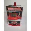 Image 1 : Radica Criss Cross Slot Machine - 1 Or 2 Player 