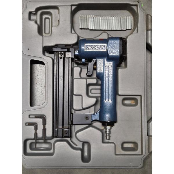 Like New UniCatch Nailer 
