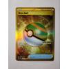 Image 1 : Nest Ball 225/198 Golden Holo Rare Pokemon Trading Card - Near Mint!
