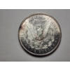 Image 7 : *FIRST YEAR CARSON CITY MORGAN* United States 1878-CC Morgan Silver Dollar in Stunning Condition!