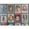 Image 5 : 24 Assorted Basketball Trading Cards Dating Back to 1990 Ft. Charles Barkley, Larry Bird & More!