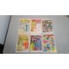 Image 7 : (6) Assorted Whitman 1970's Comic Books - Walt Disney Showcase, Porky Pig, Pink Panther & More